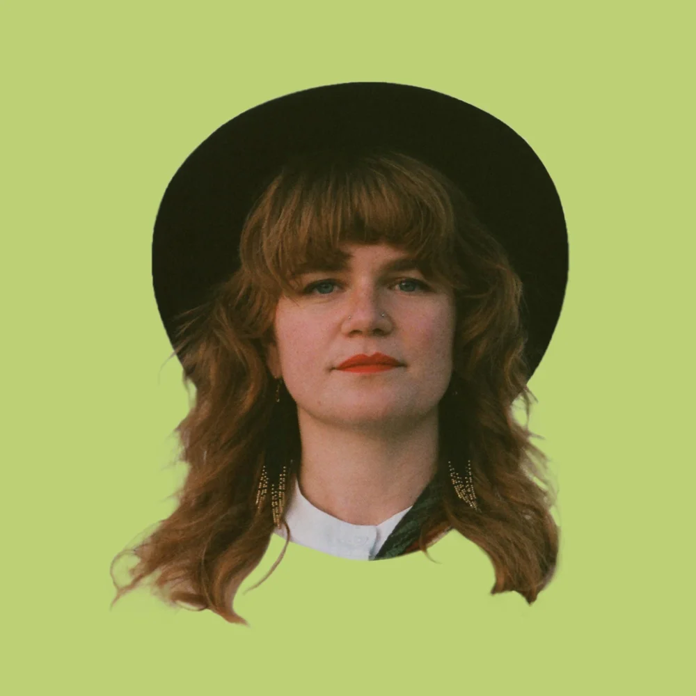 Olivia Golosky