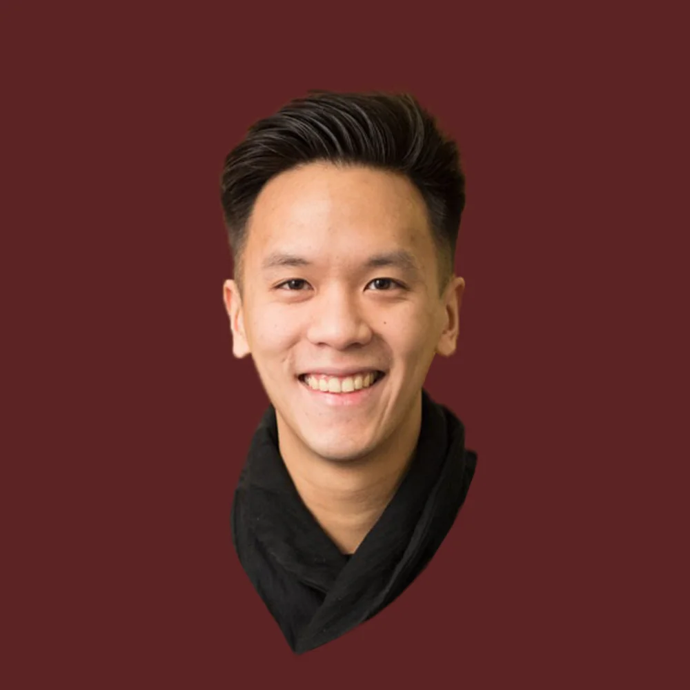 Brian Cheung