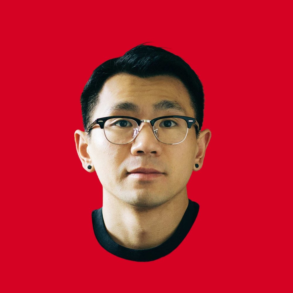 Alfonso Chin