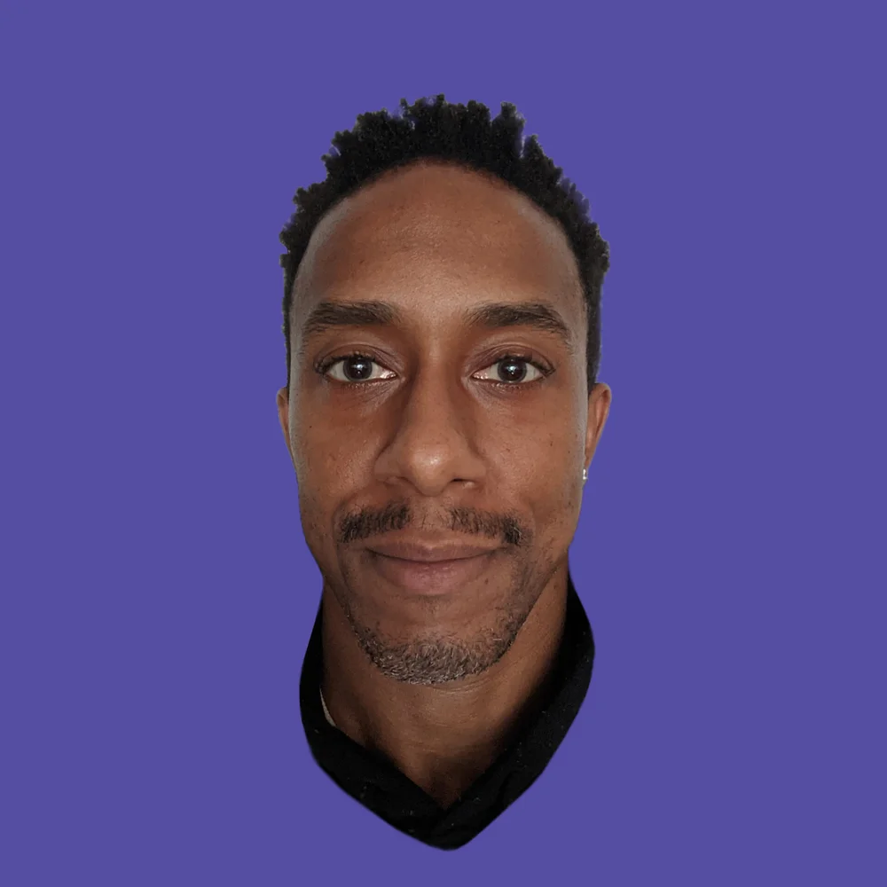 Anthony Joseph