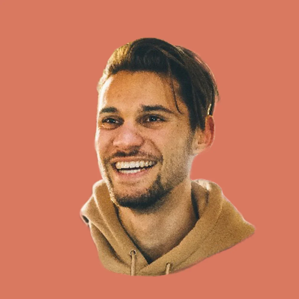 Maxim Karsh-LeClaire