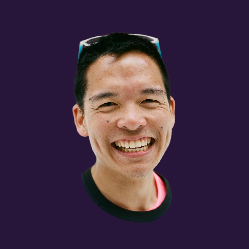 Jon Chiang