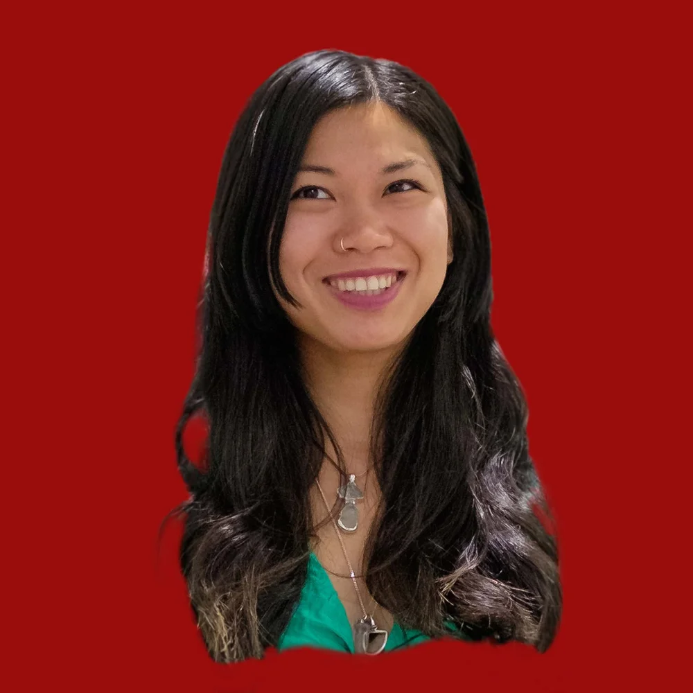 Priscilla Yu