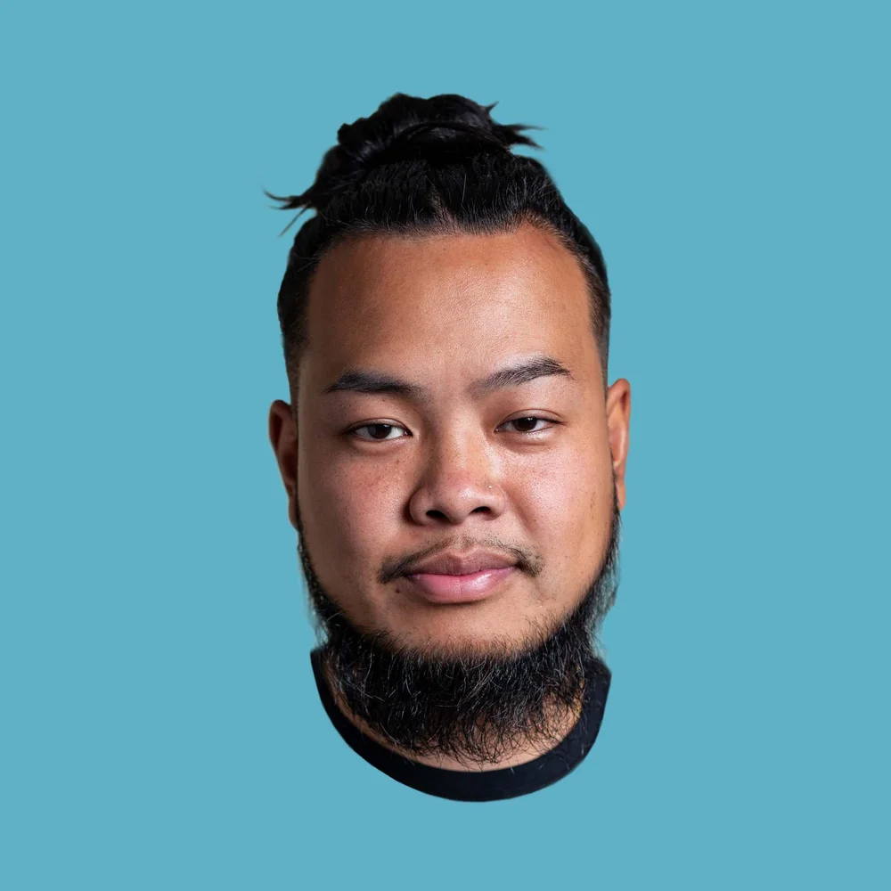 Danny So-Chea
