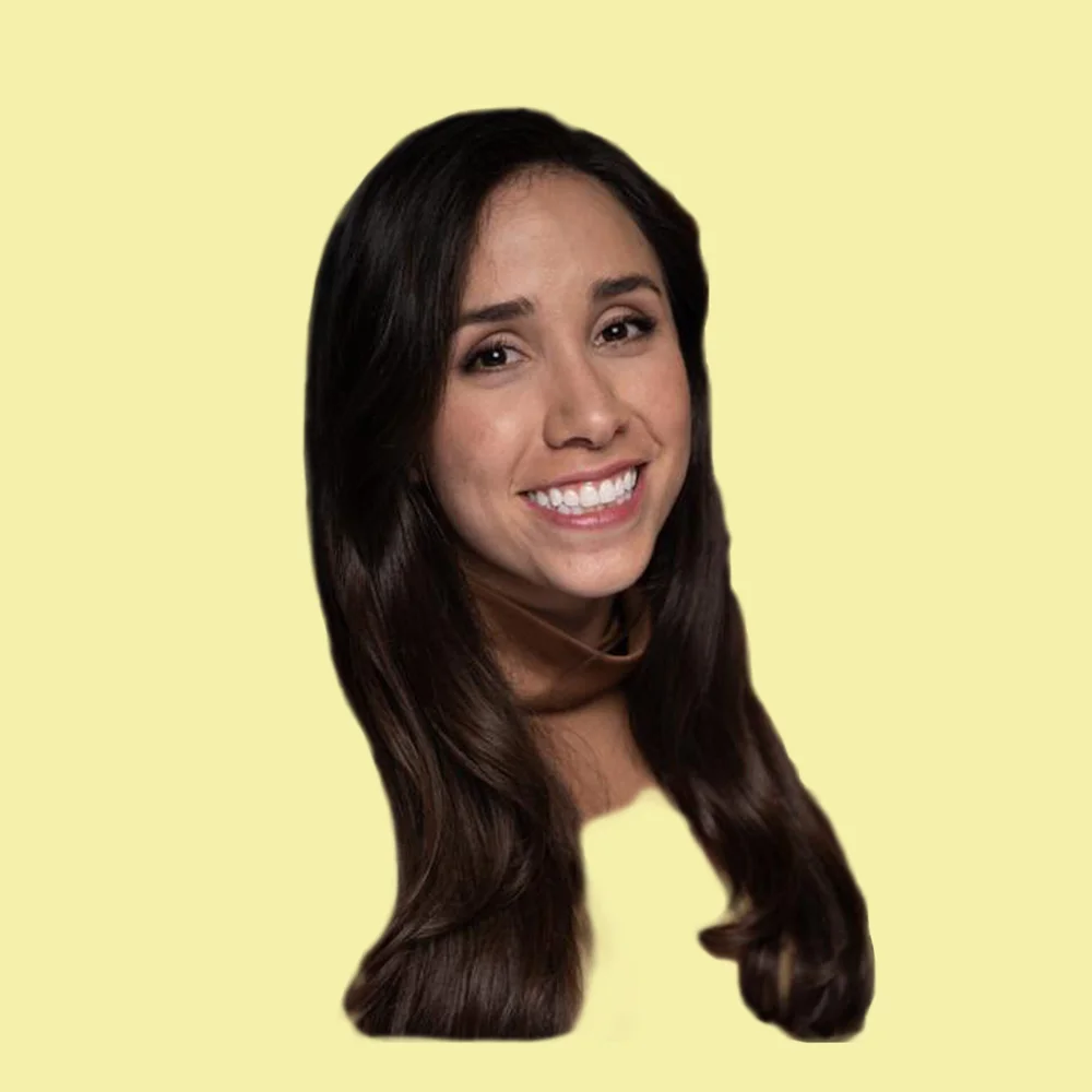 Claudia Hernandez Barragan