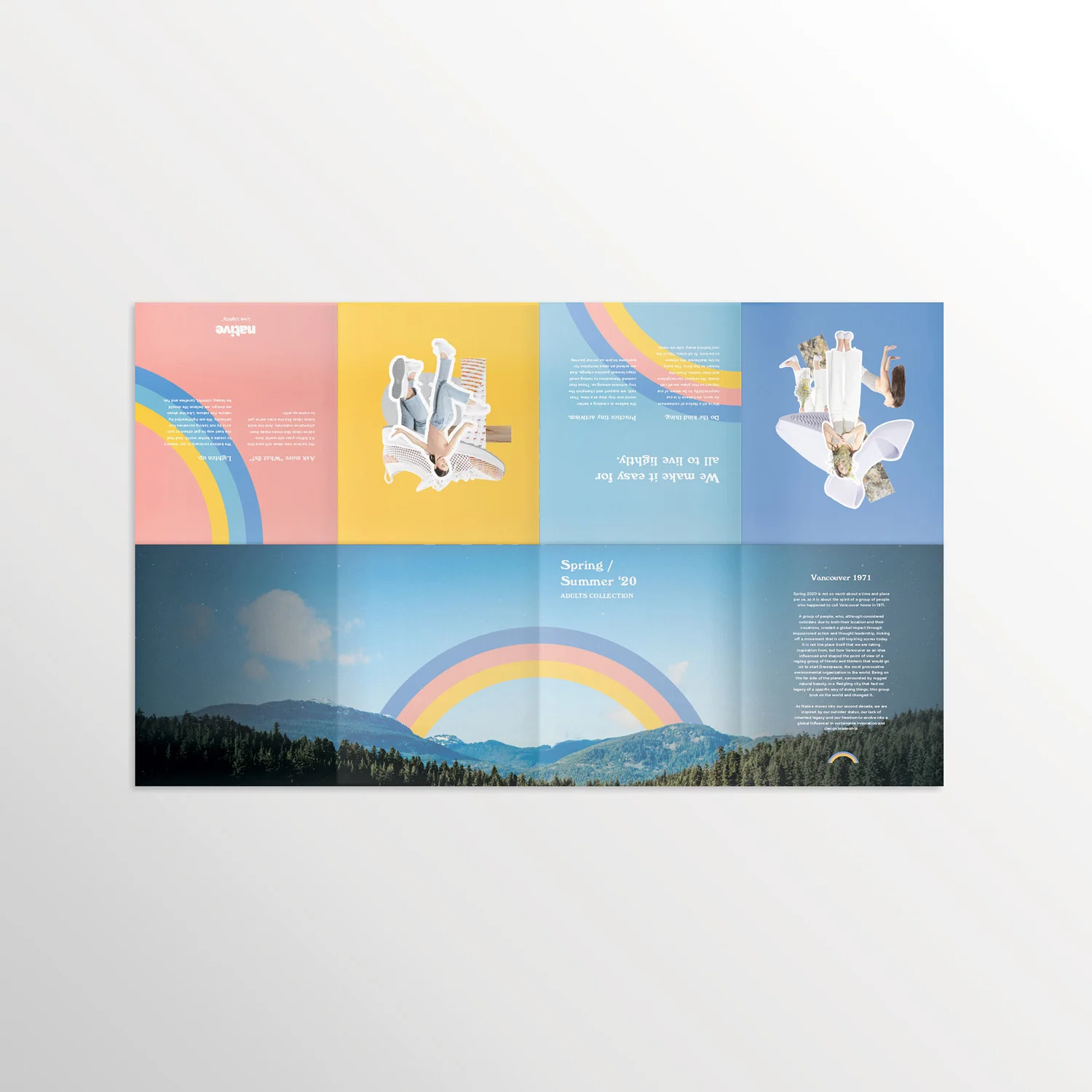 Selected work by Cheyenne Manning
