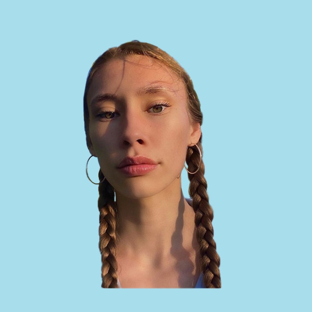Michaela Crook