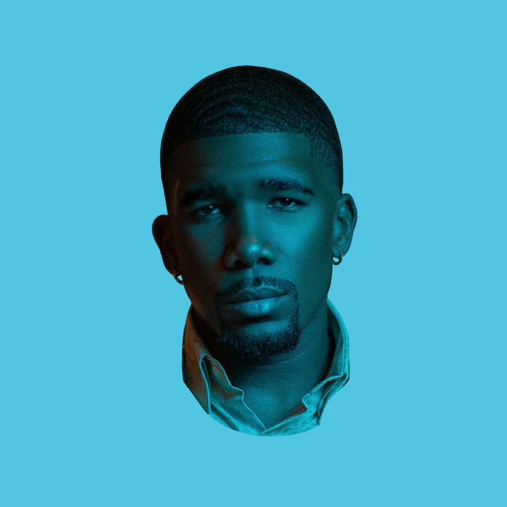 Tevin Goodridge