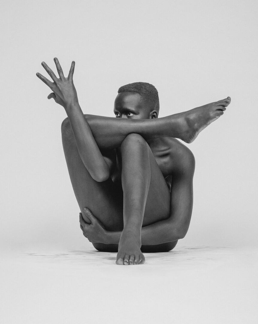 Selected work by Michèle Bygodt