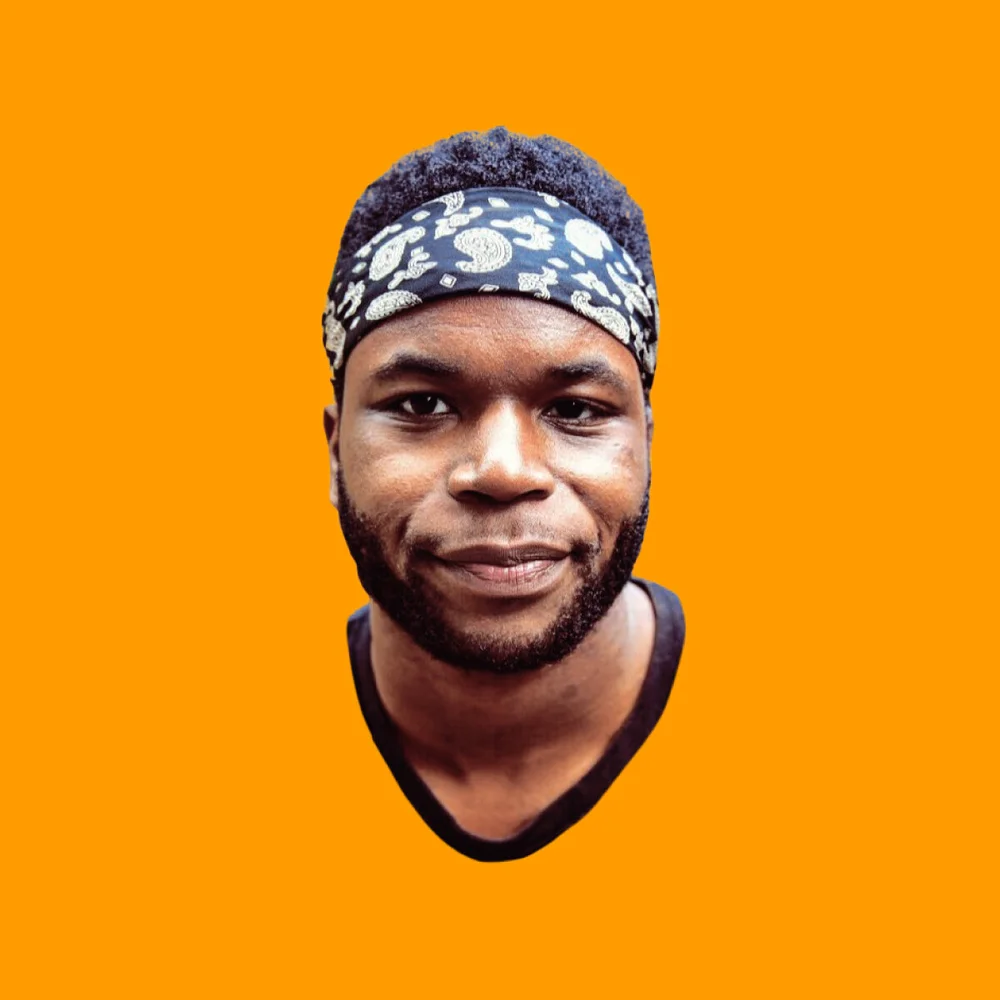 Tunji Talor-Lewis