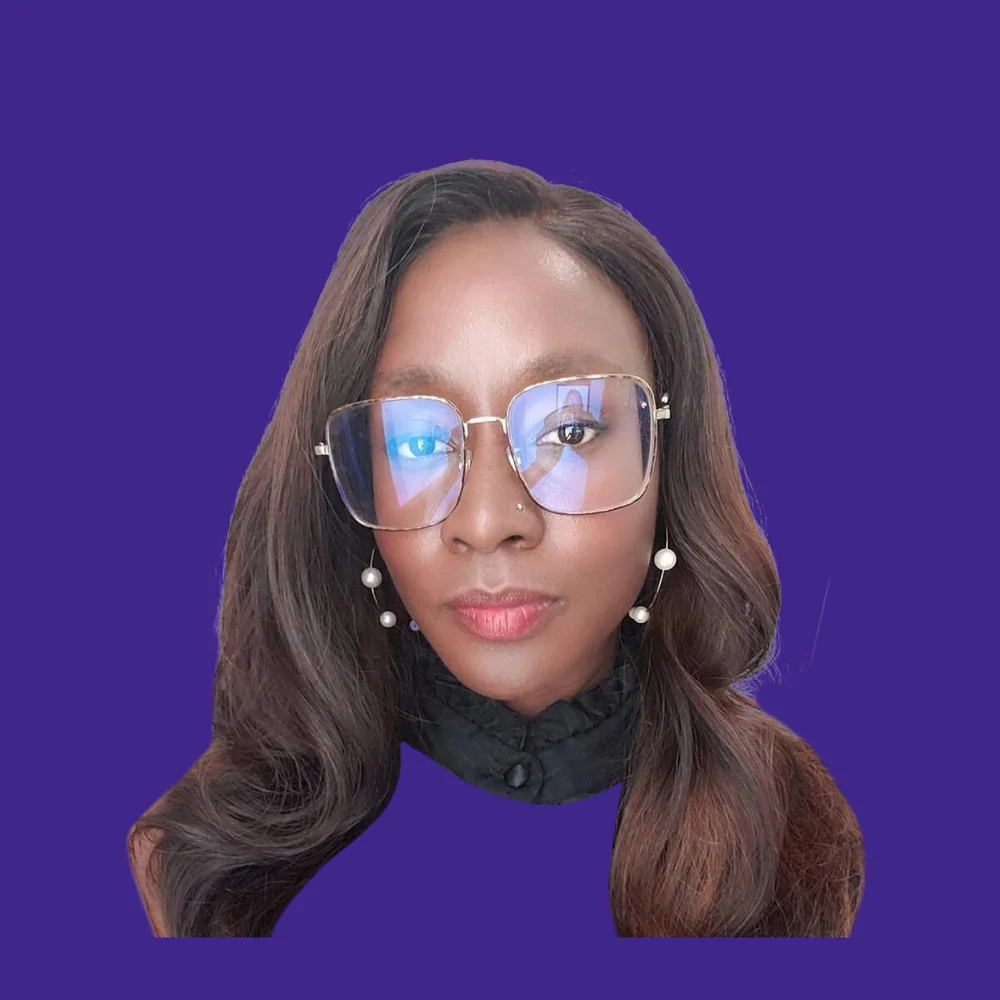 Nerissa Allen B.Sc.