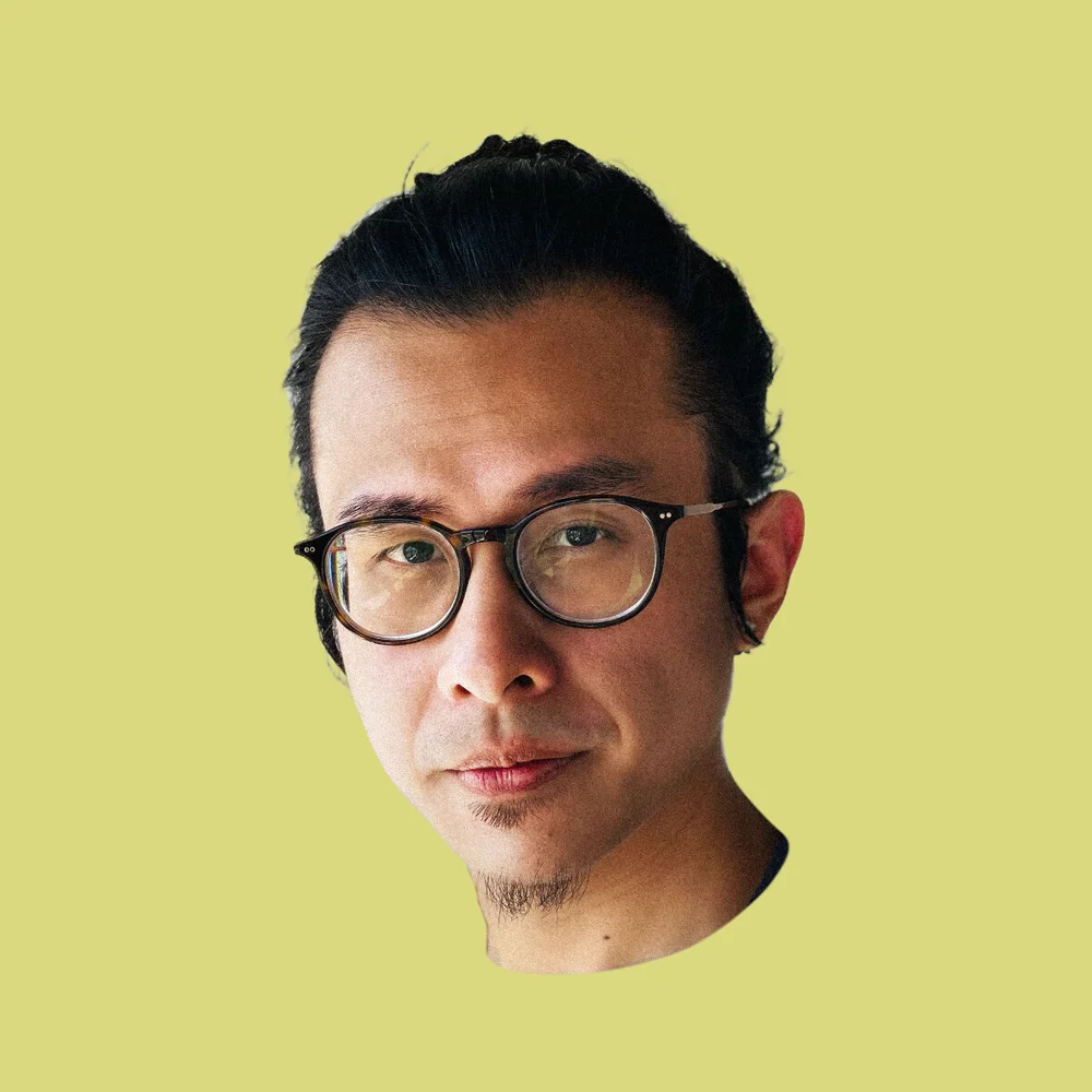 Jaryl Lim