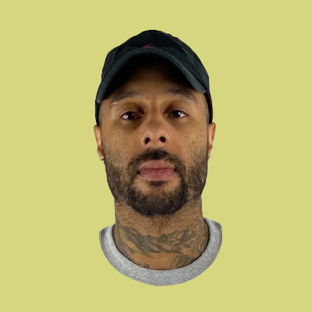 Sean Steven Whyte