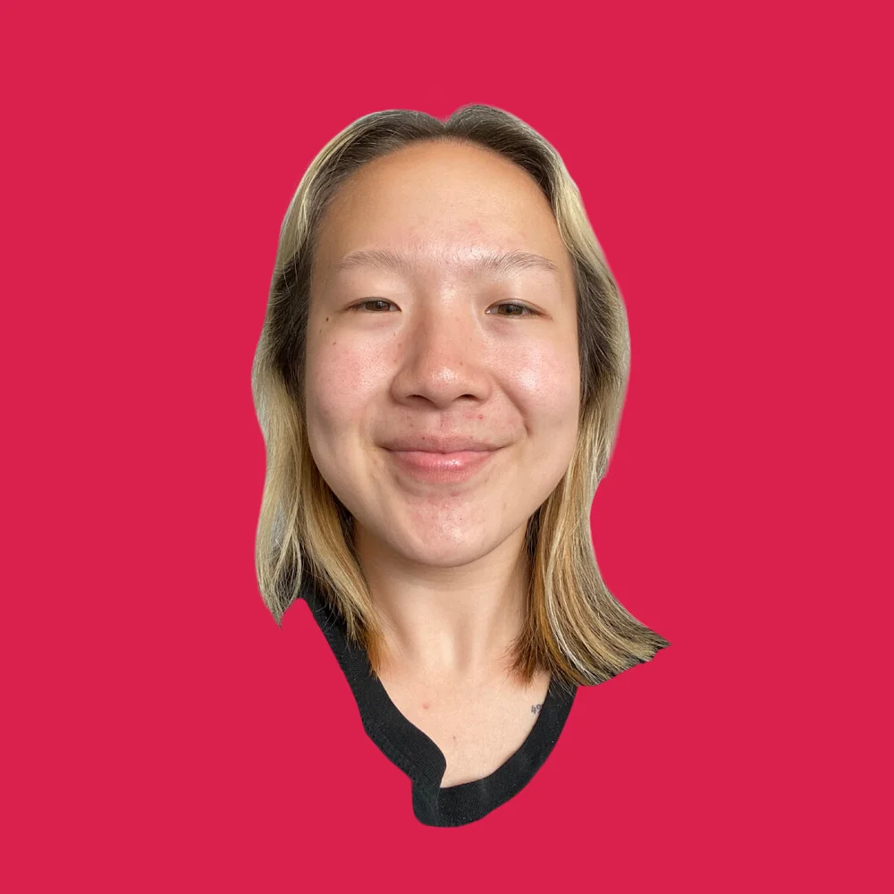 Michella Wong