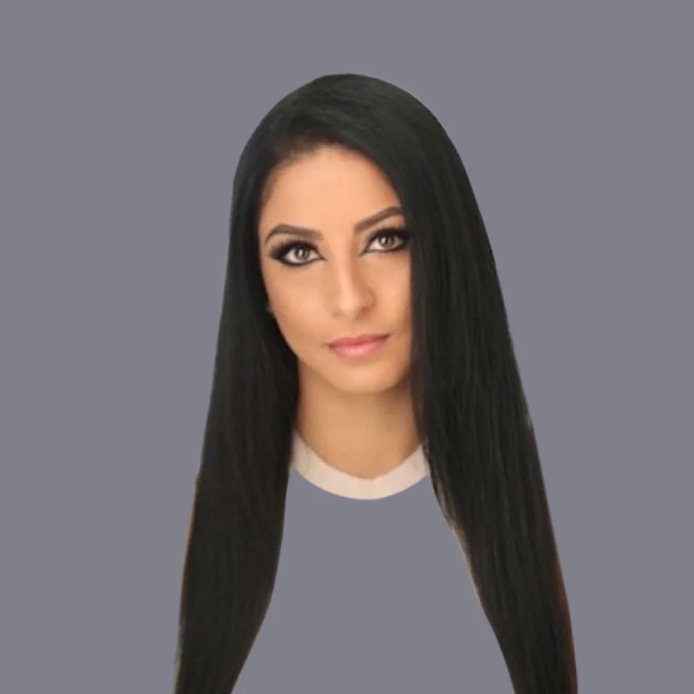 Alicia Ohana