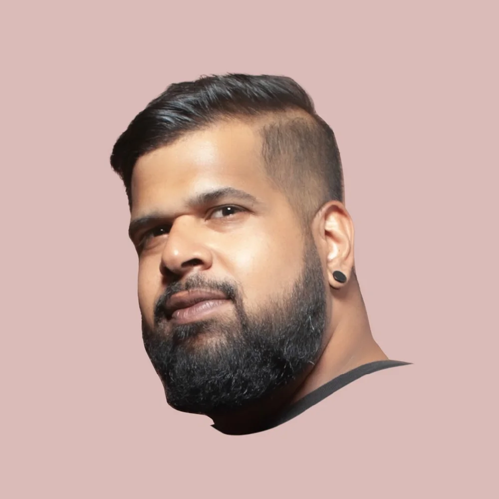Ahmed Seedat