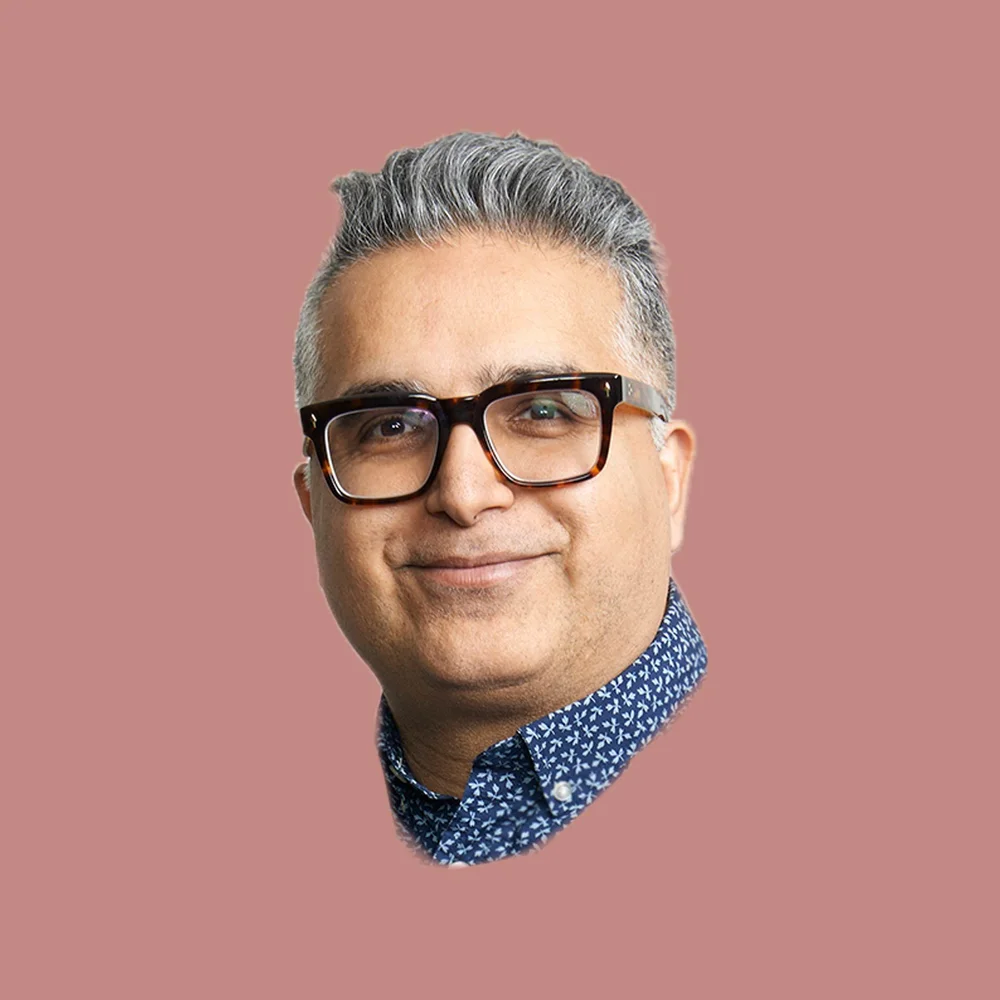 Tarique Qayumi