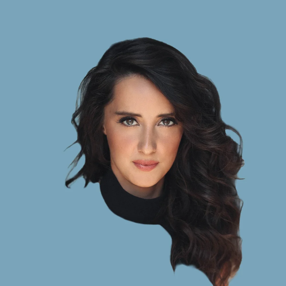 Alexandra Lainfiesta