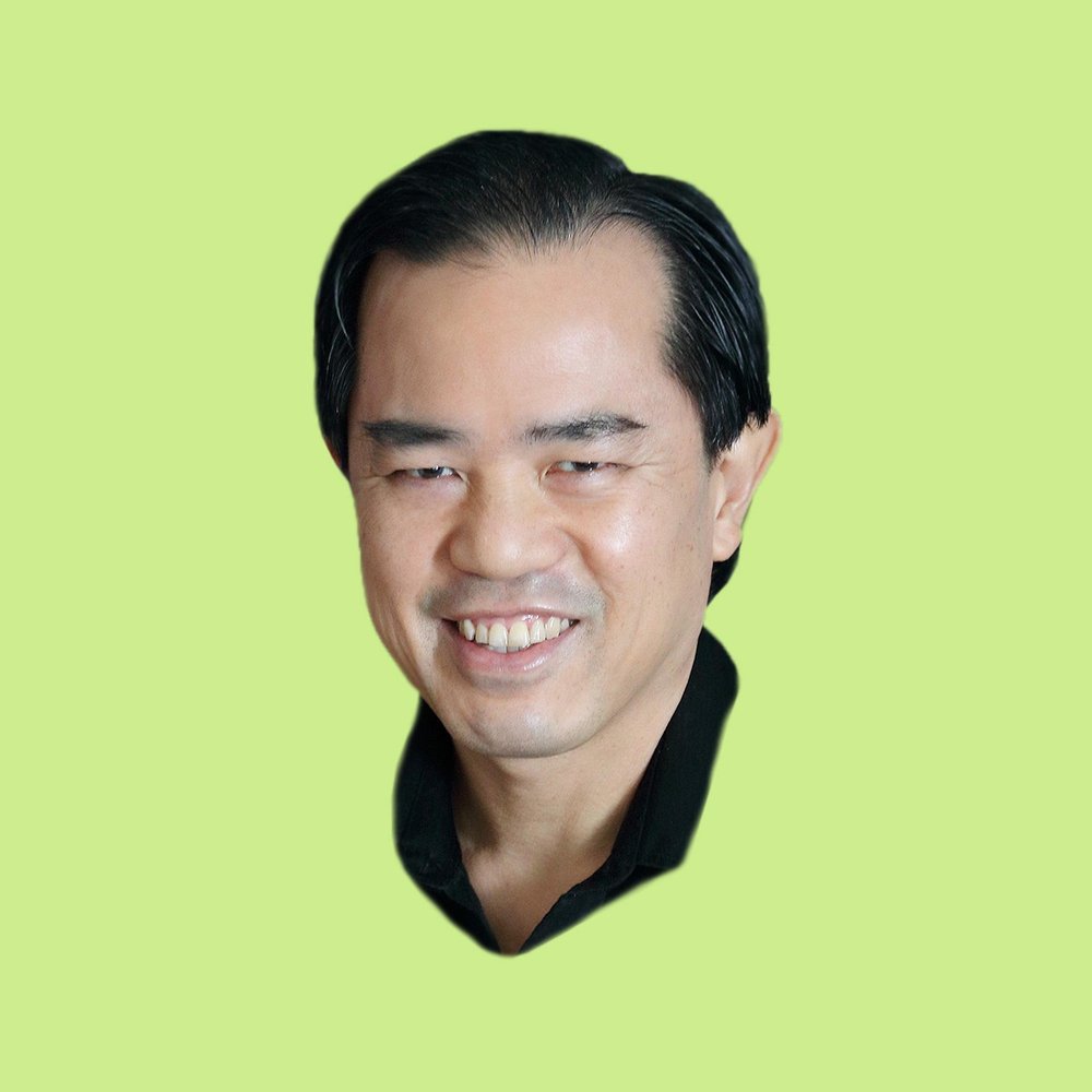 Kagan Goh
