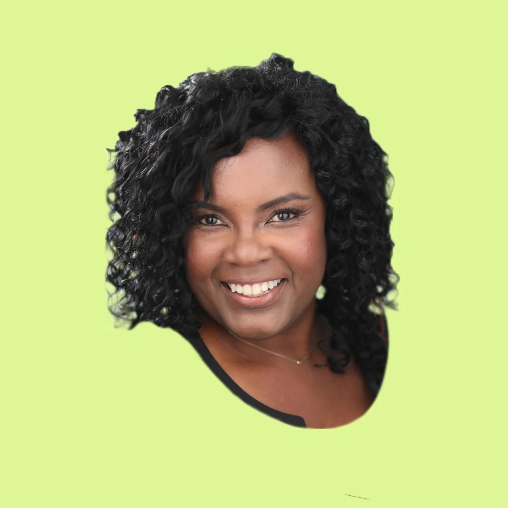 Angela Moore (Parsons)