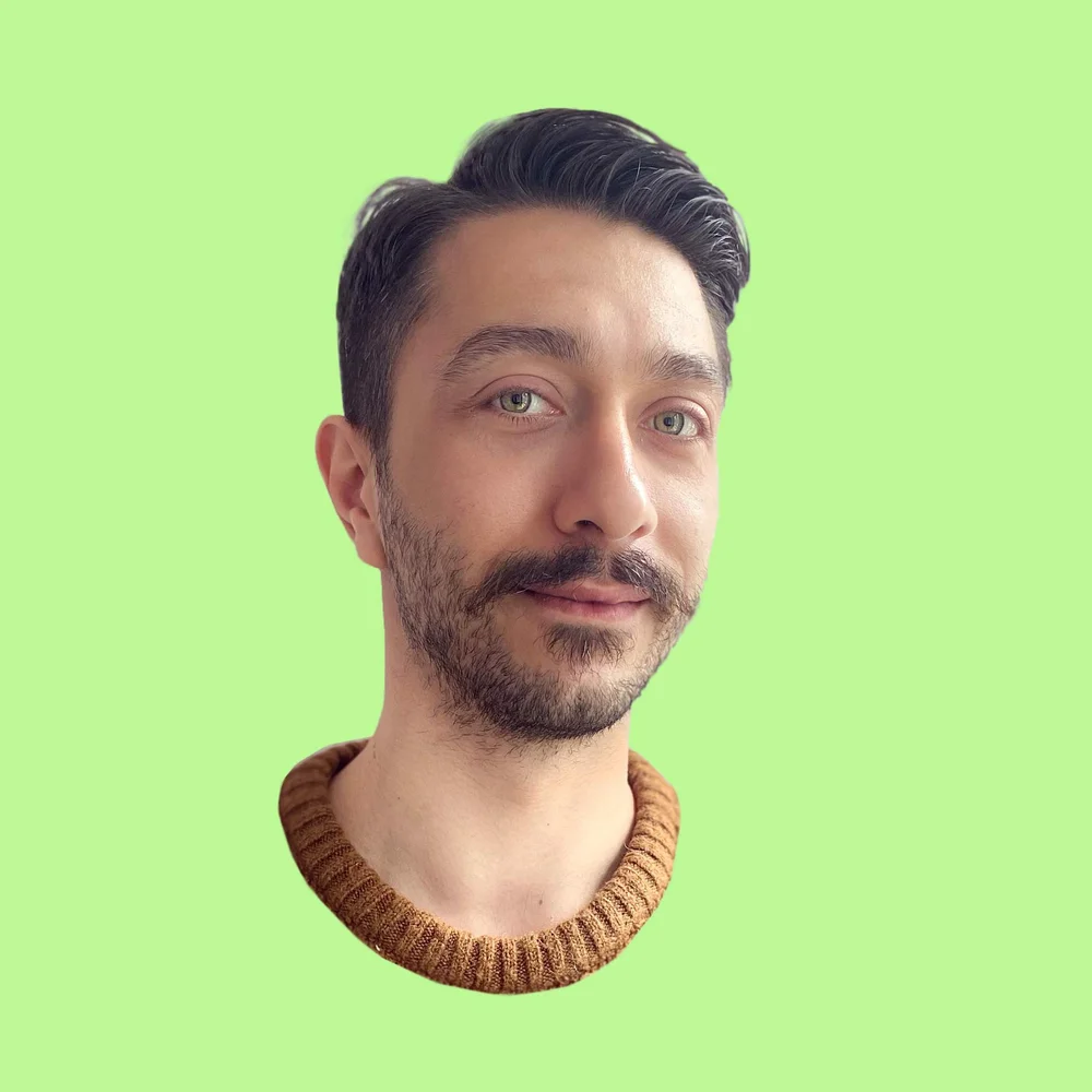 Tunca Köterin