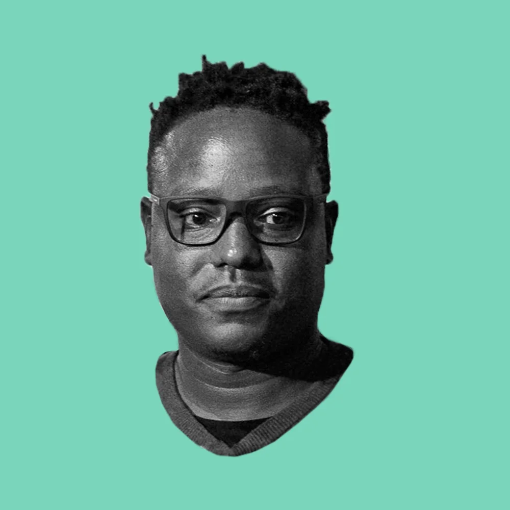 Osborne Macharia