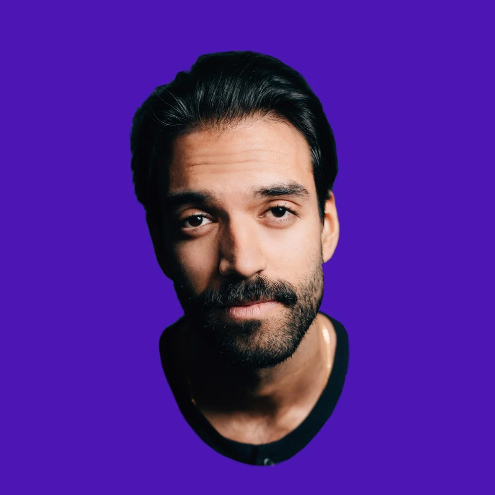 Manny Mahal