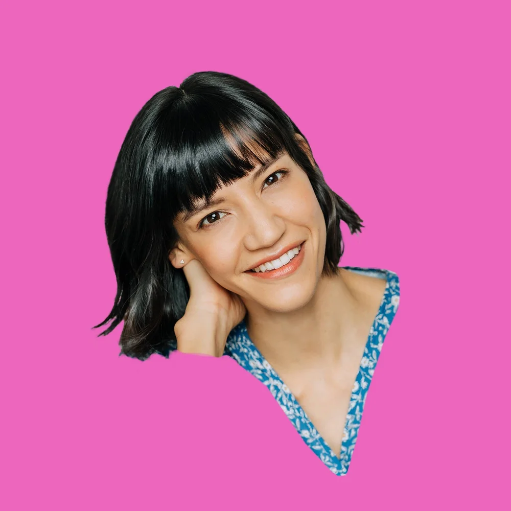 Rosie Choo