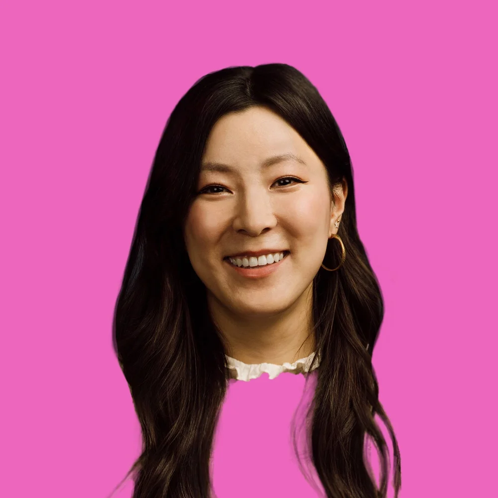 Grace Cho