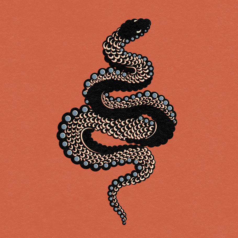 Selected work by Grace Alvarez