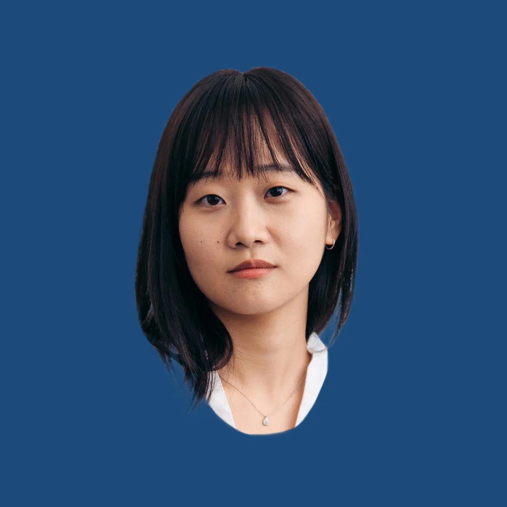 Amy Saeeun Baek