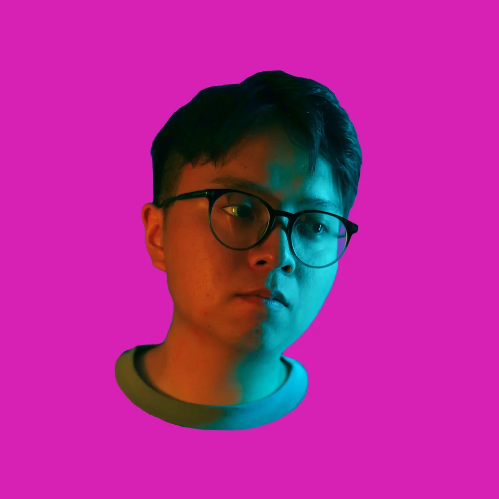 Alvin Tan