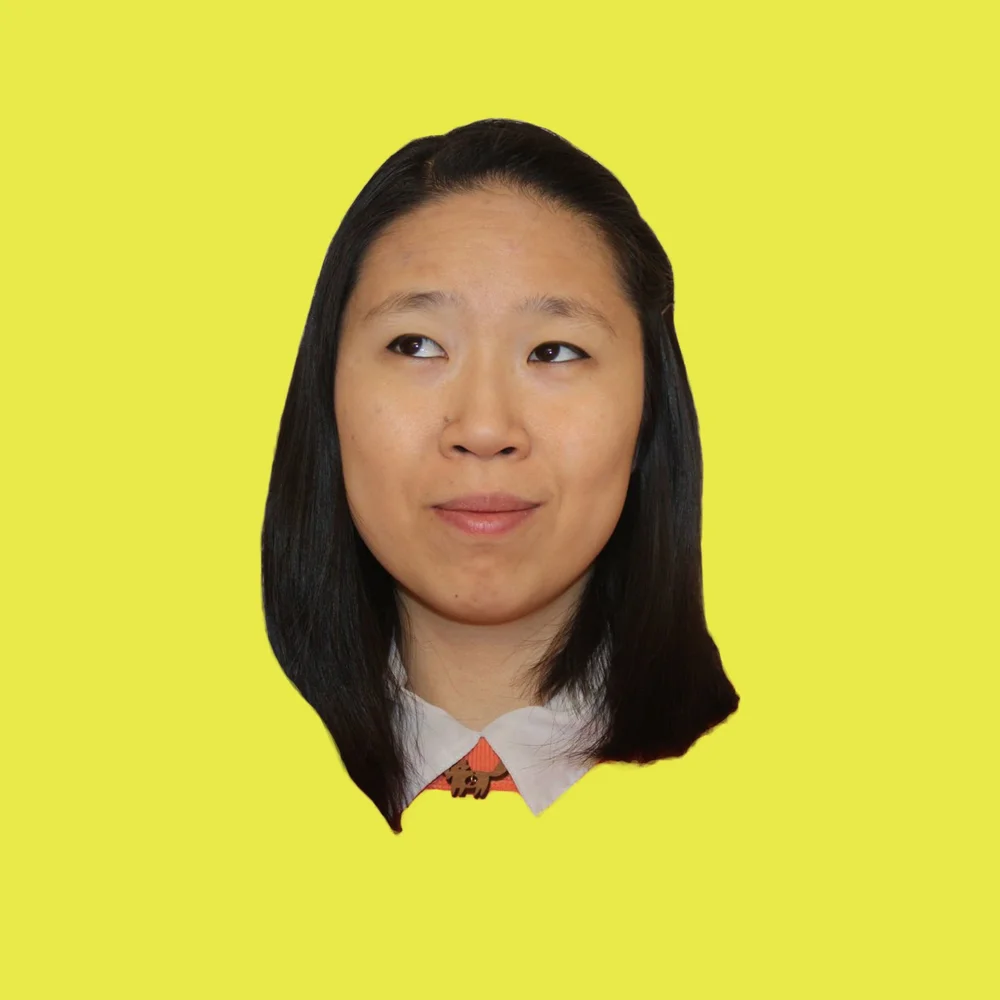 Tammy Tsang