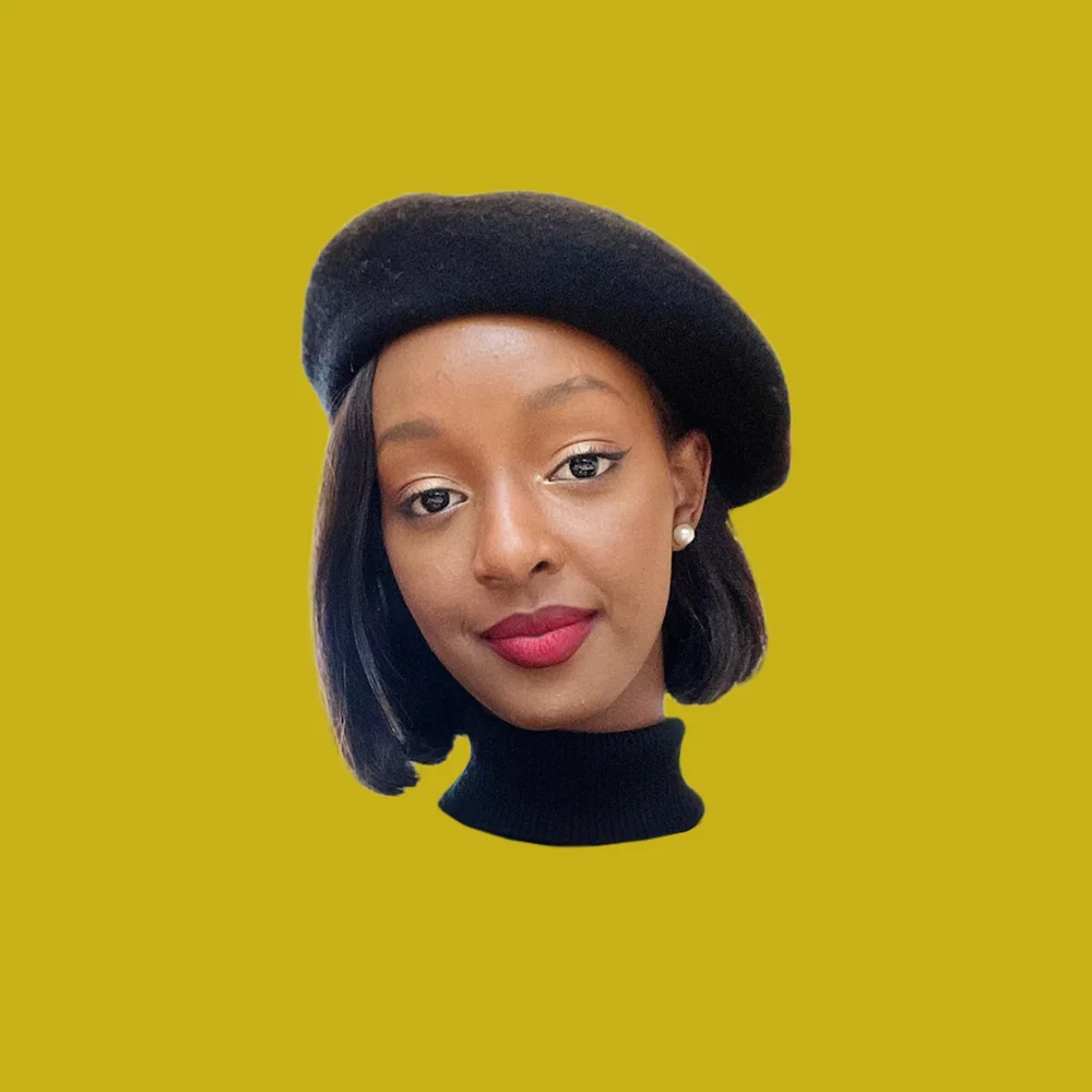 Katrina Mugume