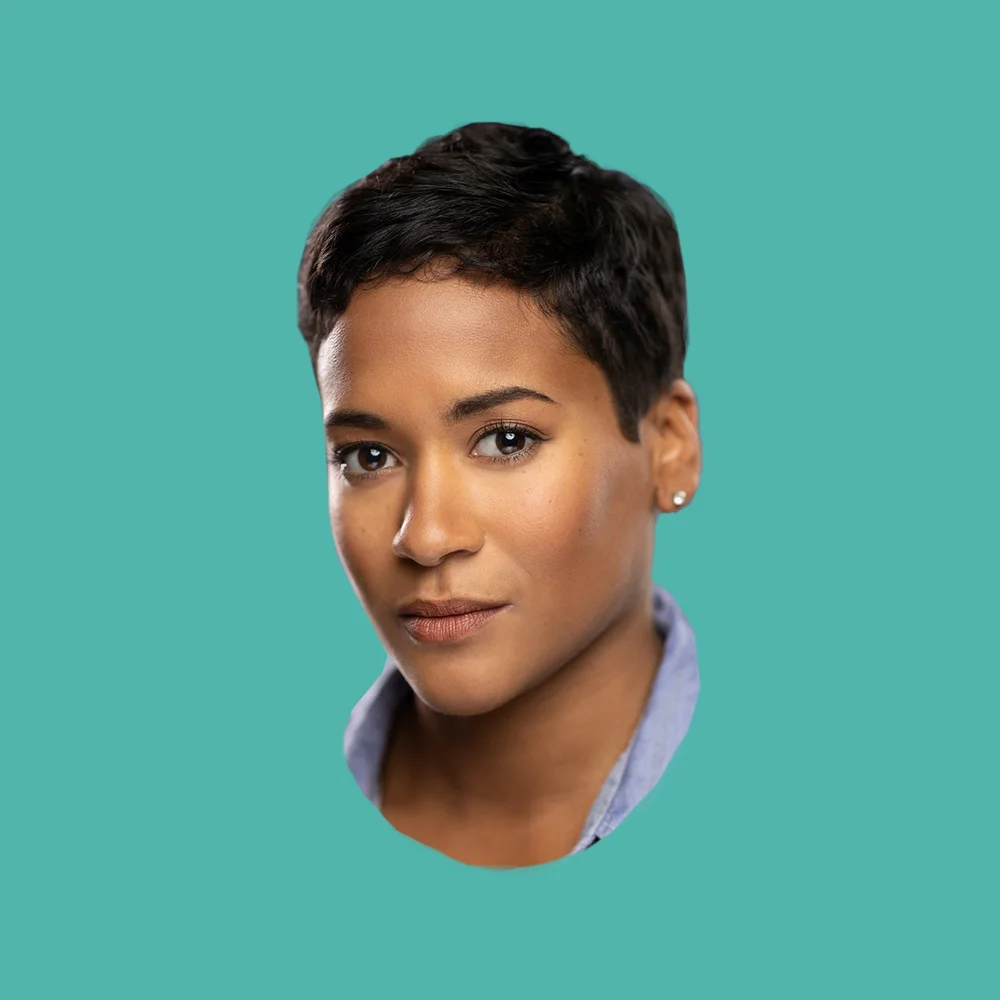Shalyn Ferdinand
