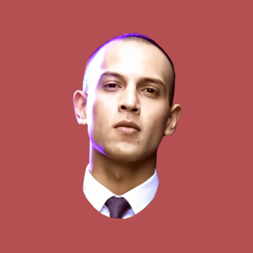 Anup Sapkota