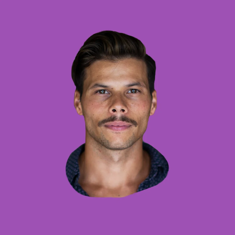 Evan Bourque
