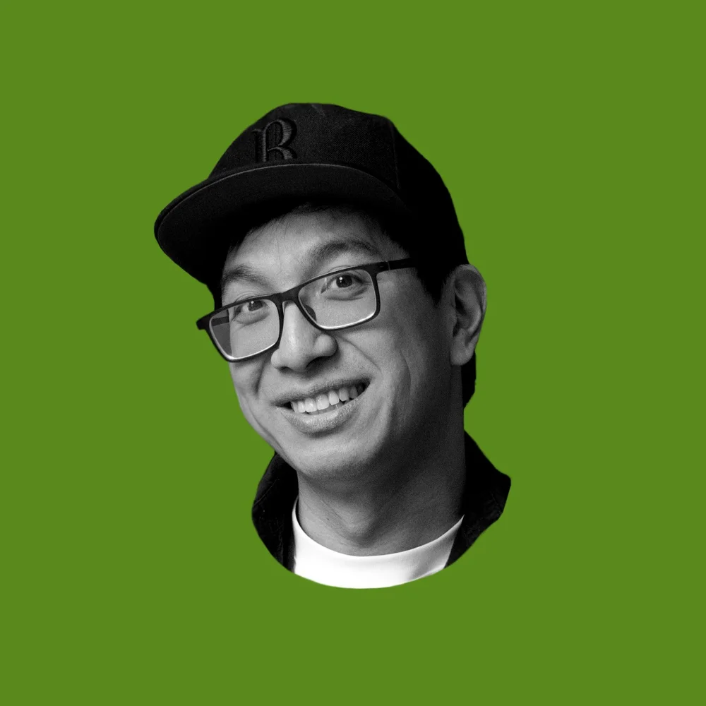 Ryan Mah