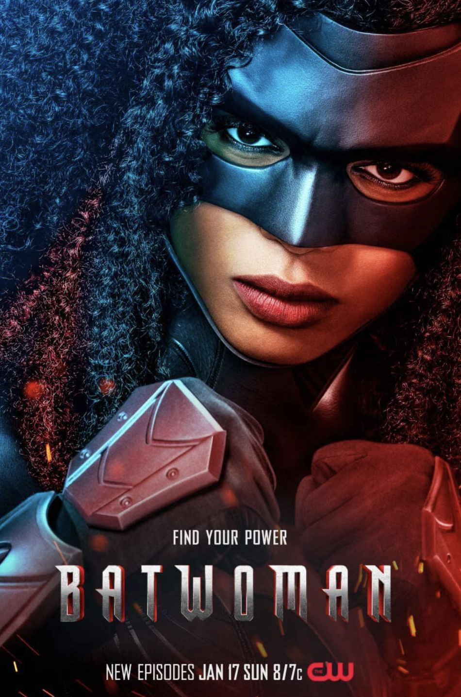 Selected work by Shalyn Ferdinand