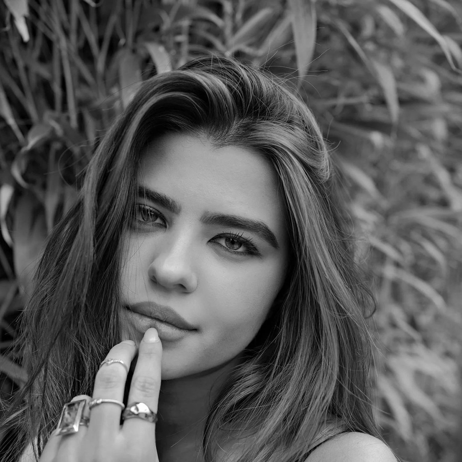 Selected work by Maria Julia Nakid Moro