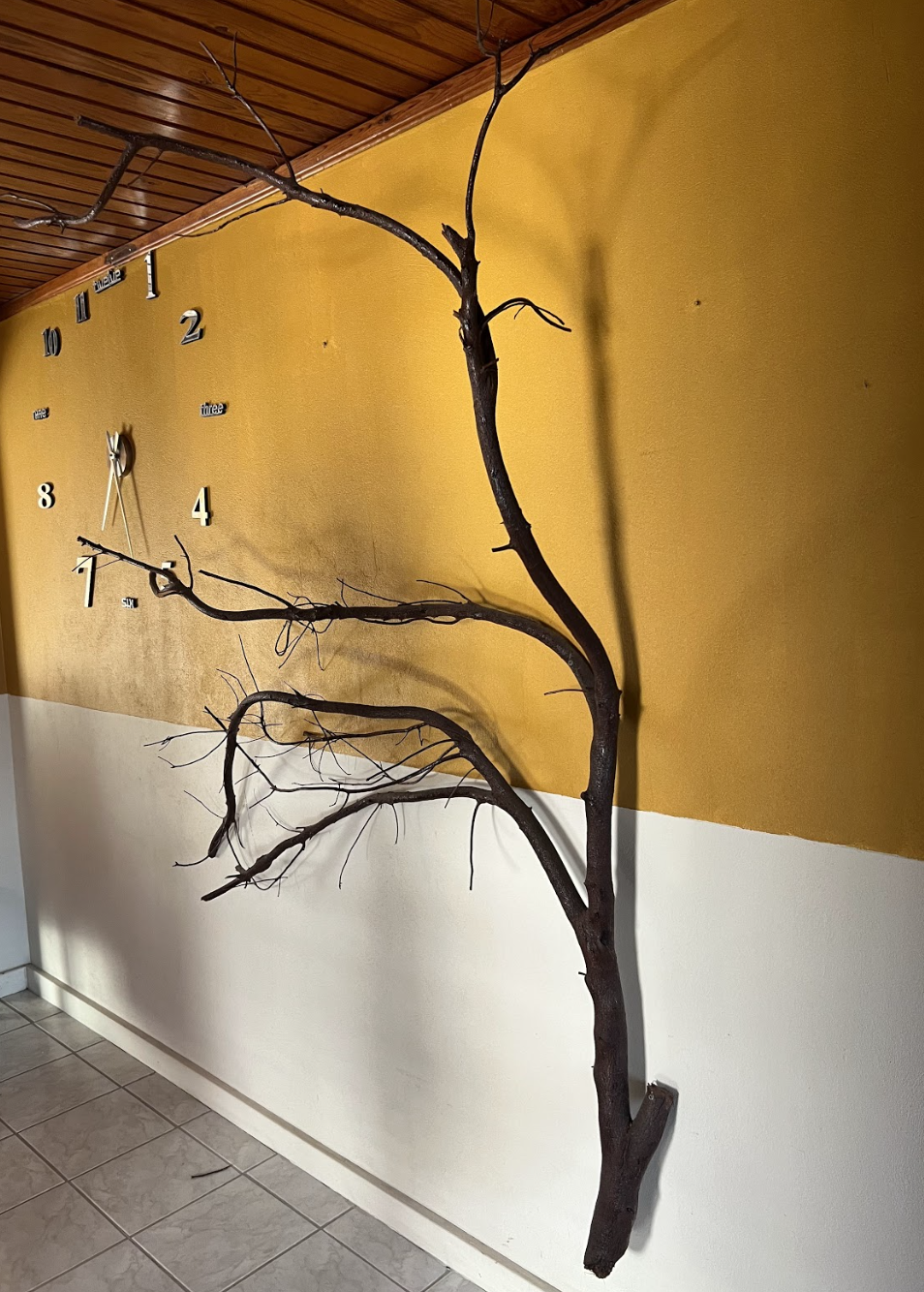 Selected work by Jermaine Oxley