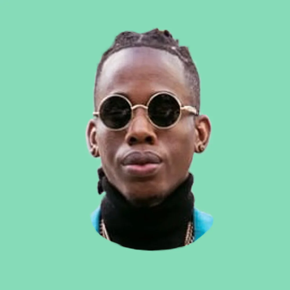 Jermaine Oxley