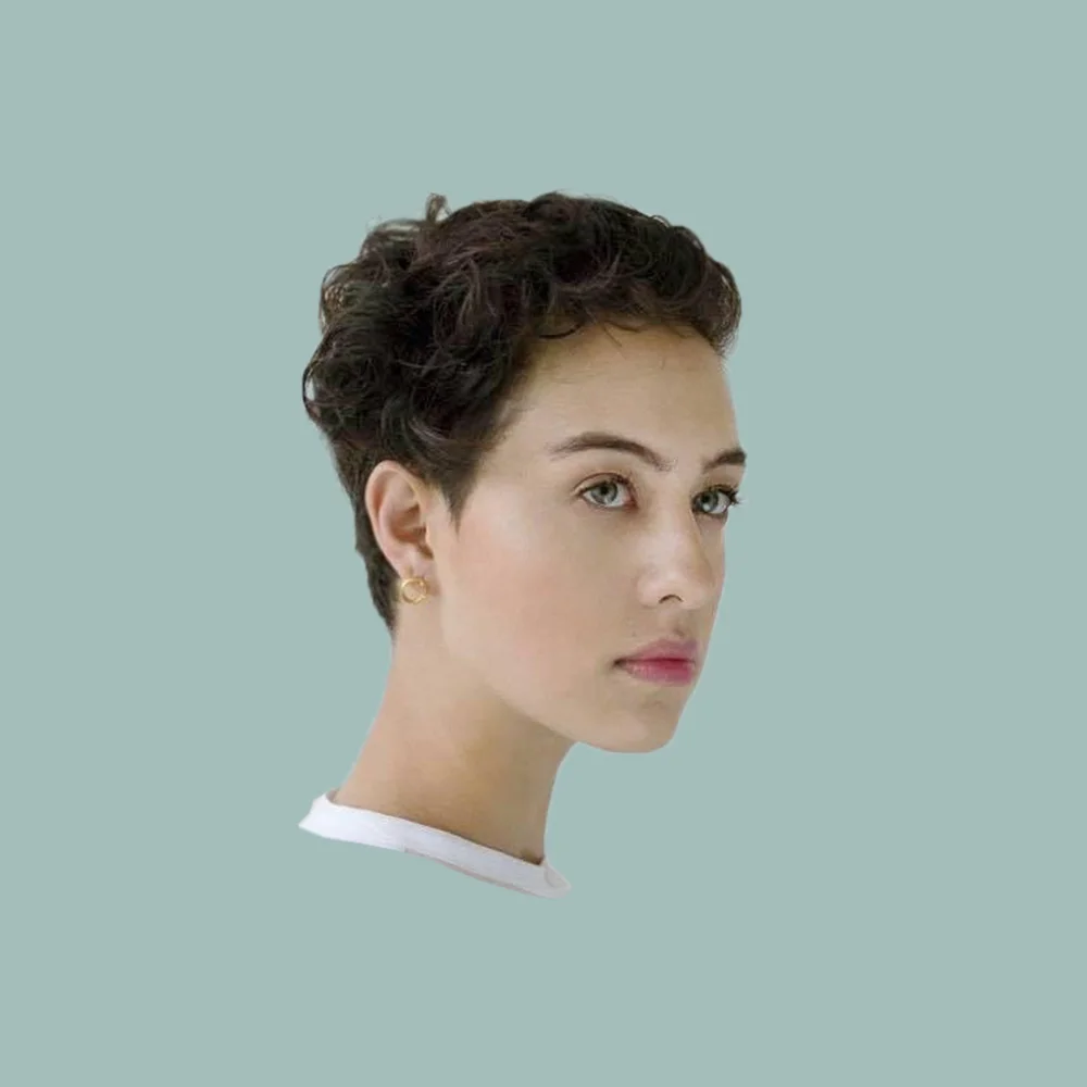 Belen Garcia