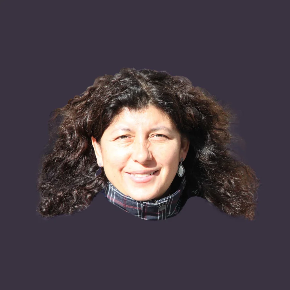Lourdes Garcia
