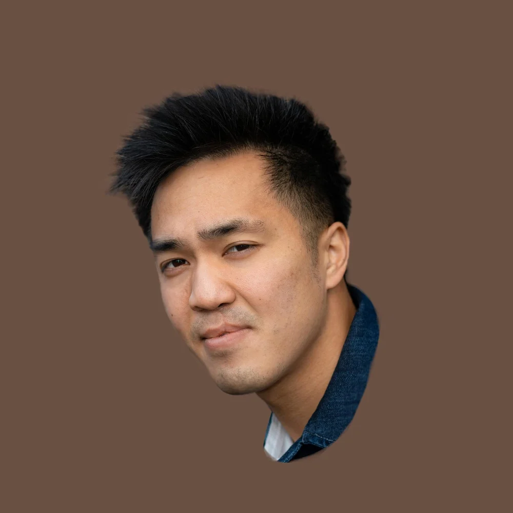 Andy Wong
