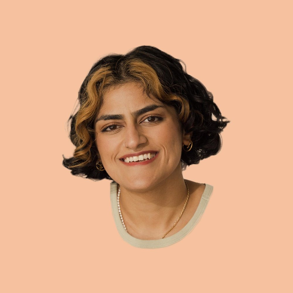 Tanvi Bhatia