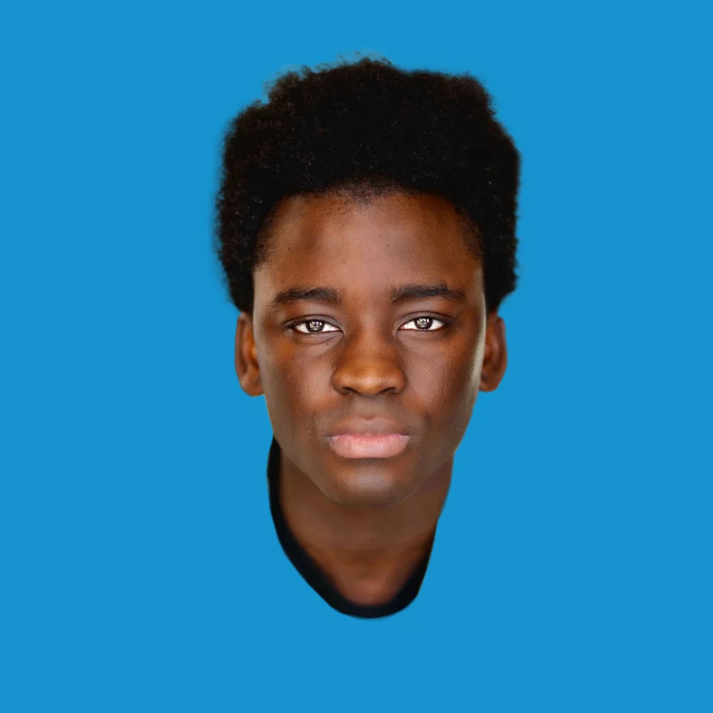 Cru Alexander Timi