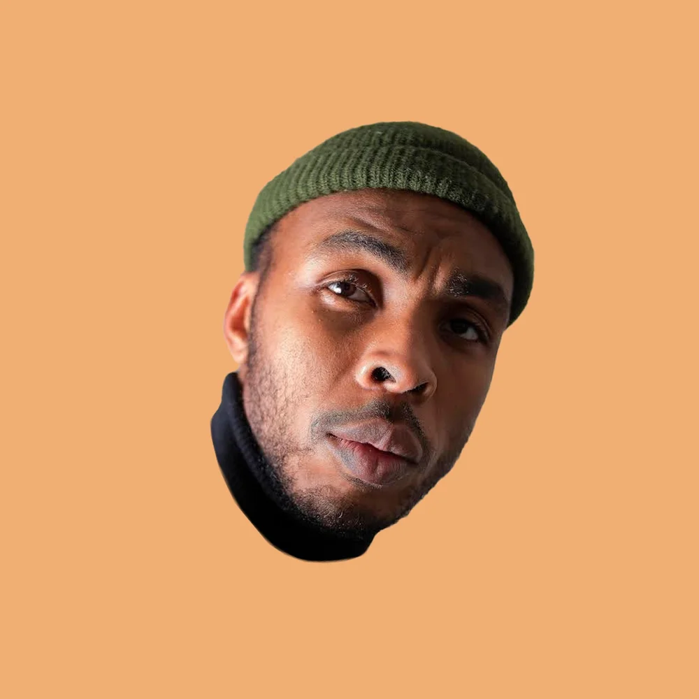 Darion Trotman