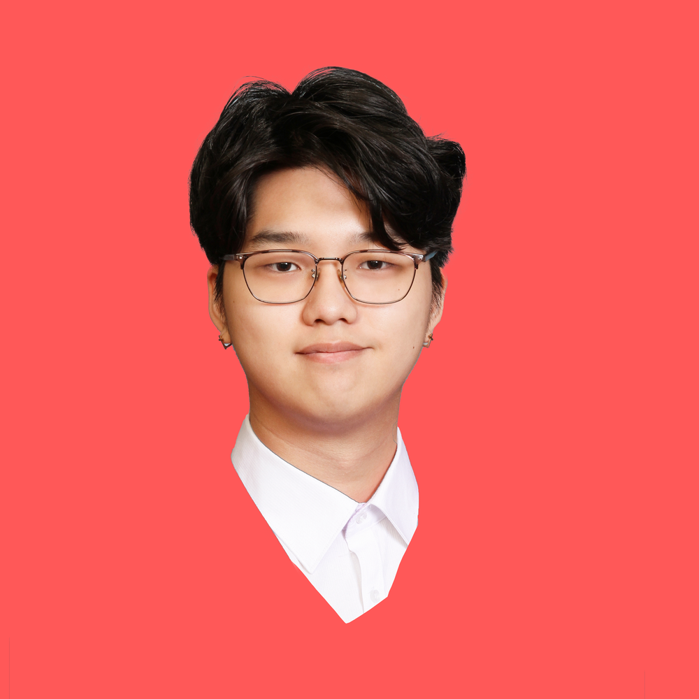 Kevin Jin Kwan Kim