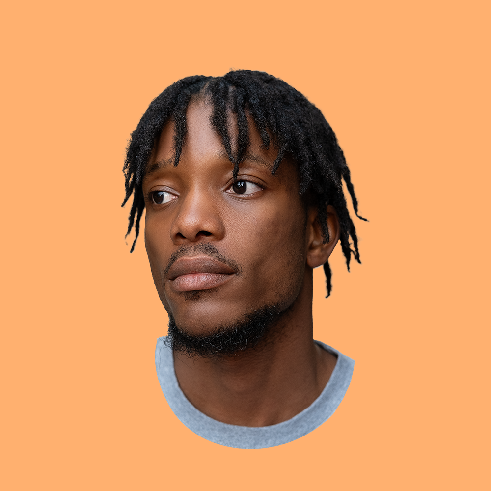Caleb Aryee